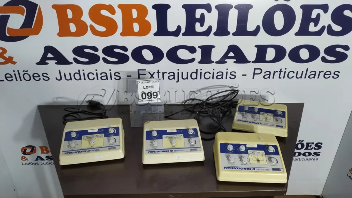 LOTE 099