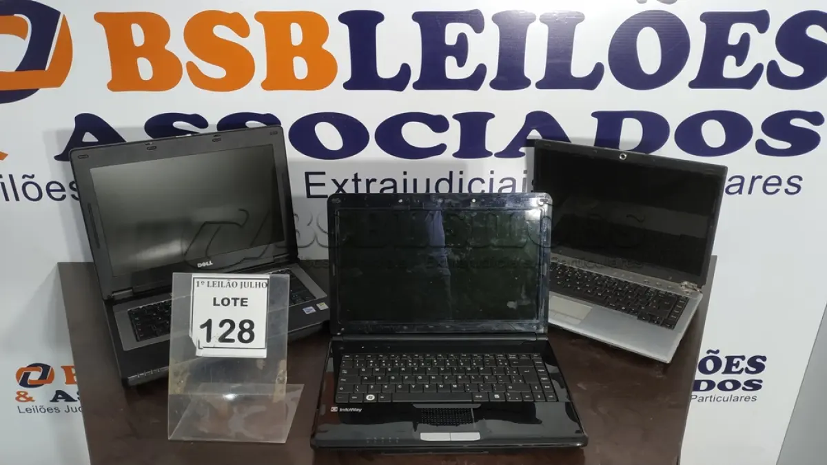 LOTE 128