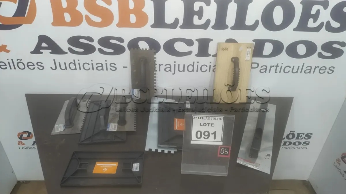 LOTE 091