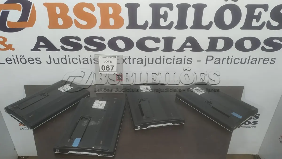 LOTE 067 - 04 SCANNER’S MARCA EPSON. (NO ESTADO) ATENÇÃO! FAZER A VISITAÇÃO ANTES DE ARREMATAR, NÃO SABEMOS SE FUNCIONA. LEILÃO NÃO TEM GARANTIA E NEM DEVOLUÇÃO, SUJEITO A POSSÍVEIS AVARIAS VISÍVEIS/OCULTAS E/OU AUSÊNCIA DE COMPONENTES.