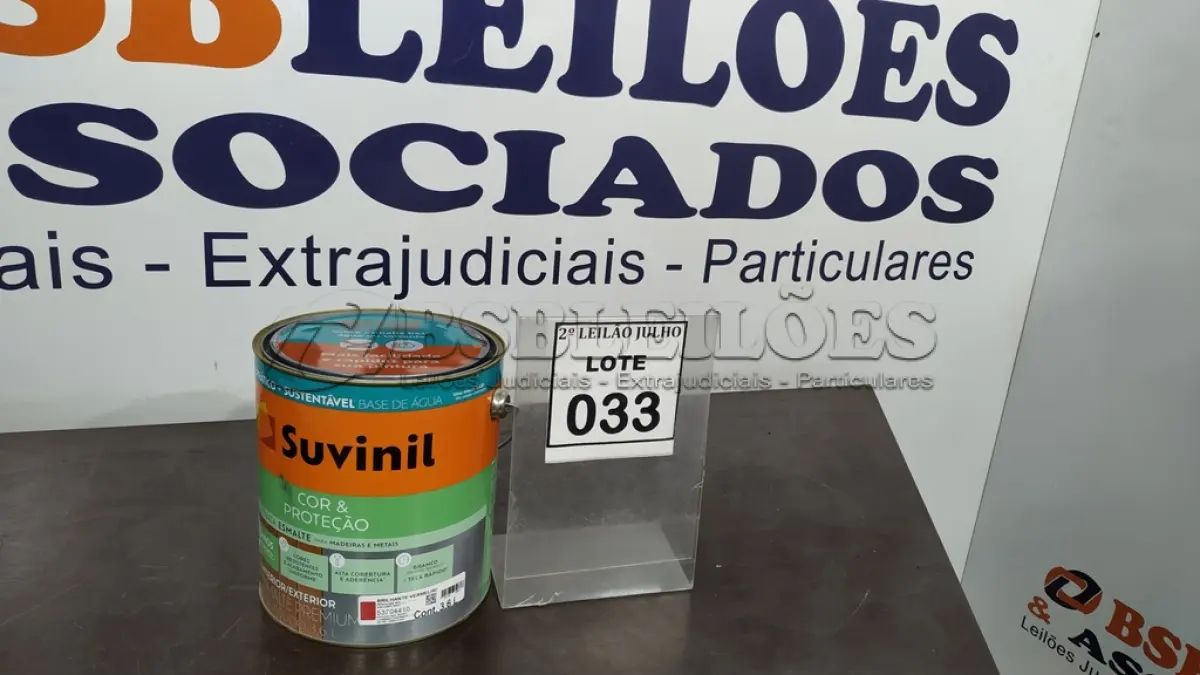 LOTE 033