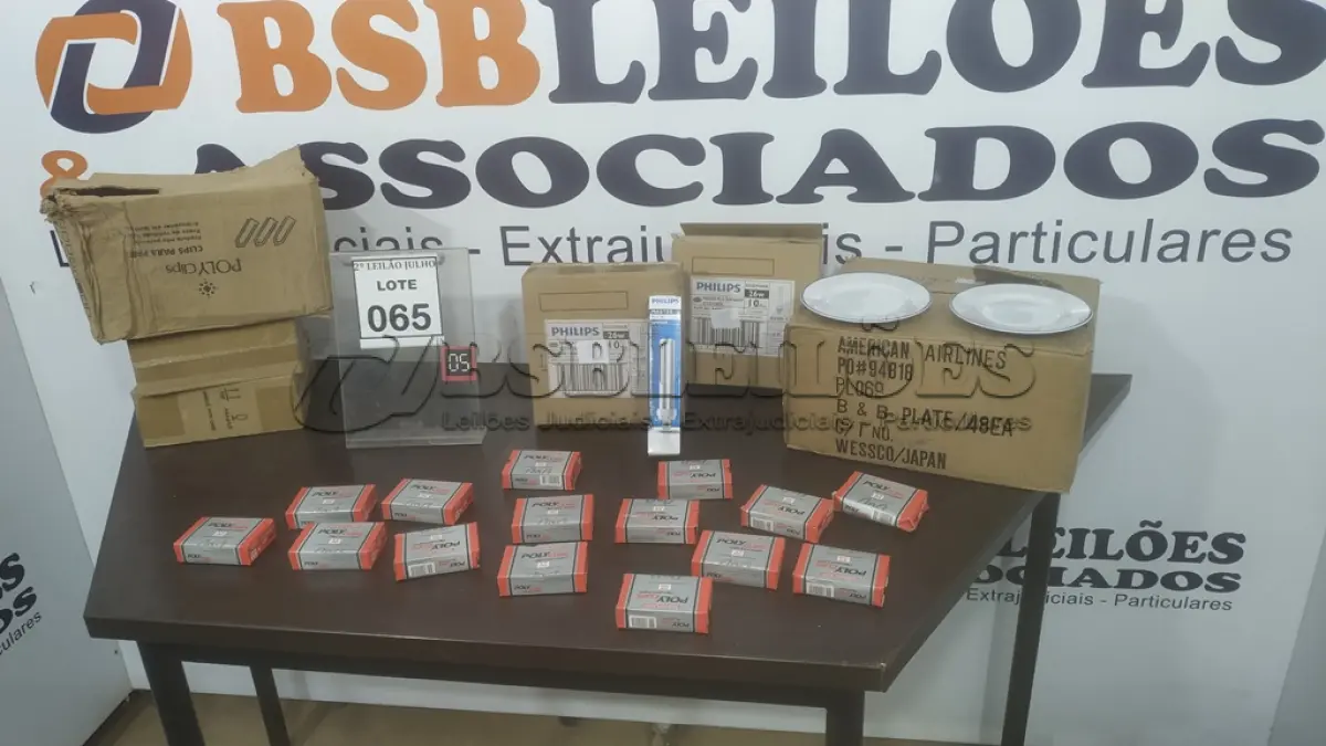 LOTE 065