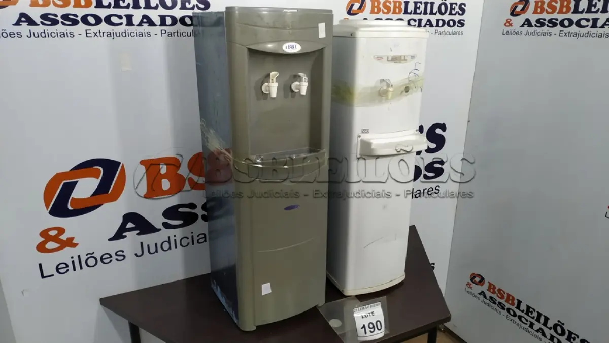 LOTE 190