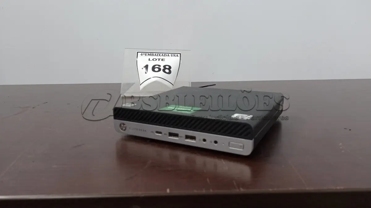 LOTE 168