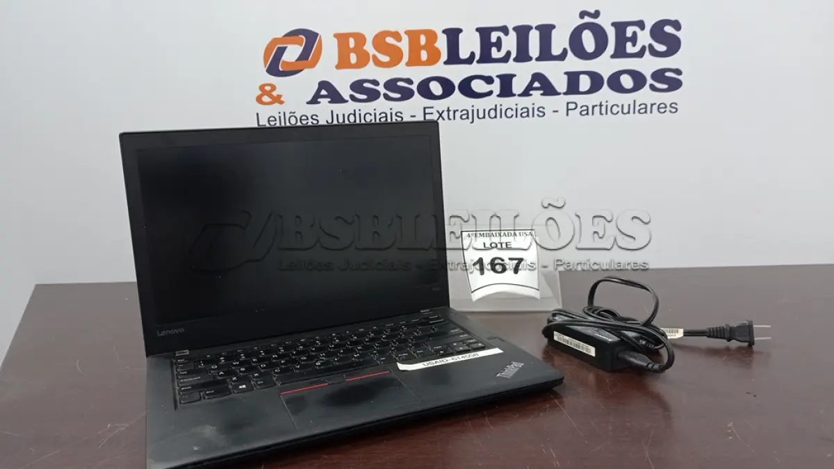 LOTE 167