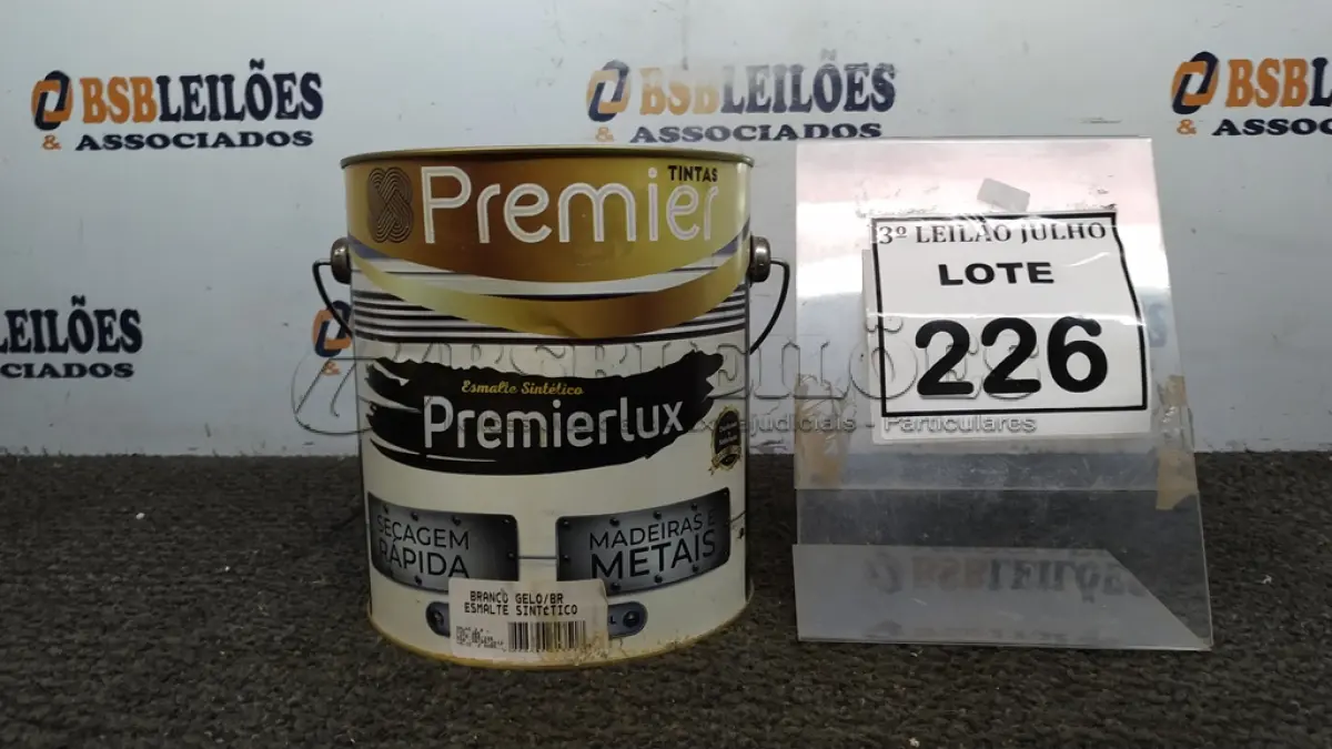 LOTE 226