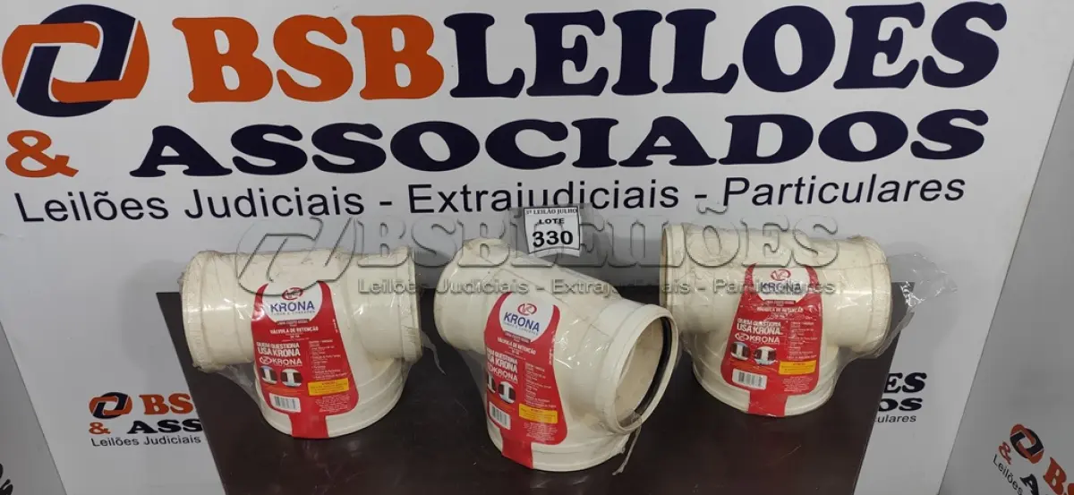 LOTE 330