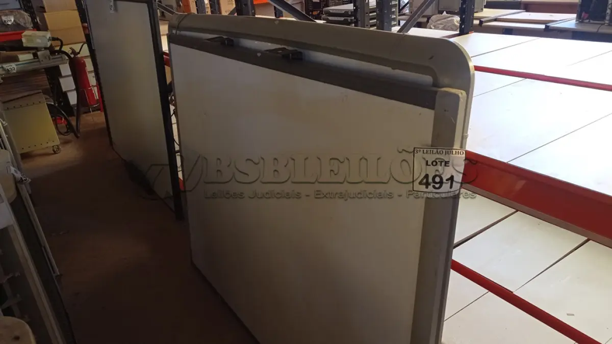 LOTE 491 - 02 LOUSAS DIGITAIS. (NO ESTADO) ATENÇÃO! FAZER A VISITAÇÃO ANTES DE ARREMATAR, NÃO SABEMOS SE FUNCIONA, LEILÃO NÃO TEM GARANTIA E NEM DEVOLUÇÃO, SUJEITO A POSSÍVEIS AVARIAS VISÍVEIS/OCULTAS E/OU AUSÊNCIA DE COMPONENTES.