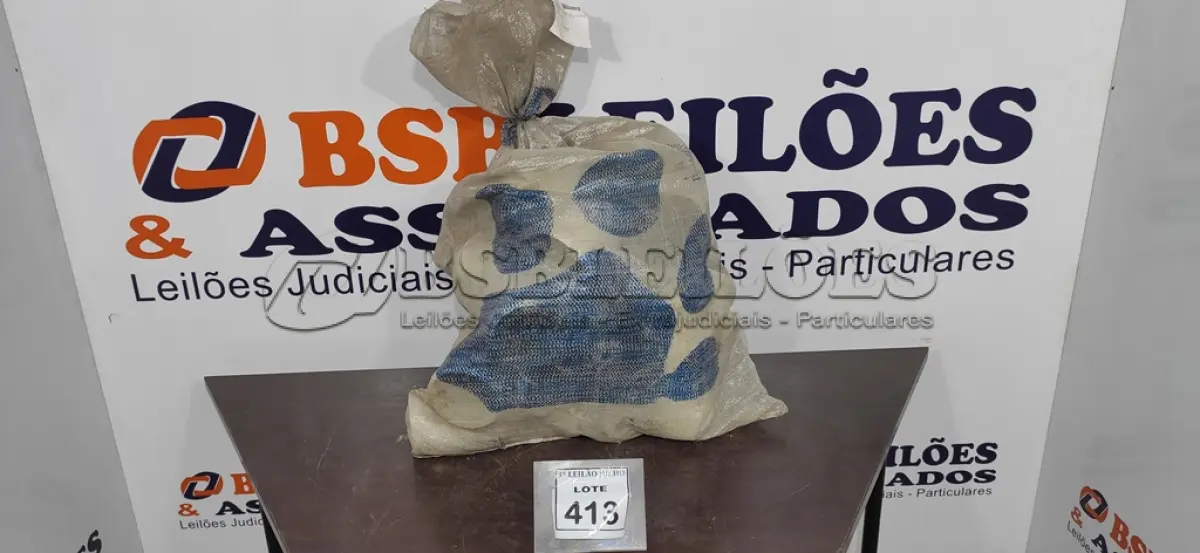 LOTE 413 - 10 JUNÇÕES SIMPLES 100X100 MARCA TIGRE. (NO ESTADO) ATENÇÃO! FAZER A VISITAÇÃO ANTES DE ARREMATAR, NÃO SABEMOS SE FUNCIONA. LEILÃO NÃO TEM GARANTIA E NEM DEVOLUÇÃO, SUJEITO A POSSÍVEIS AVARIAS VISÍVEIS/OCULTAS E/OU AUSÊNCIA DE COMPONENTES.