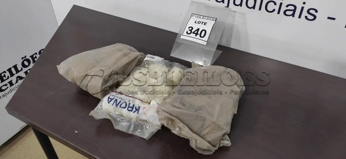 LOTE 340 - 10 COLAR DE TOMADA 50MM, 10 NIPLE ROSCAVEL E 05 CAP SOLDAVEL. (NO ESTADO) ATENÇÃO! FAZER A VISITAÇÃO ANTES DE ARREMATAR, NÃO SABEMOS SE FUNCIONA, LEILÃO NÃO TEM GARANTIA E NEM DEVOLUÇÃO, SUJEITO A POSSÍVEIS AVARIAS VISÍVEIS/OCULTAS E/OU AUSÊNCIA DE COMPONENTES.