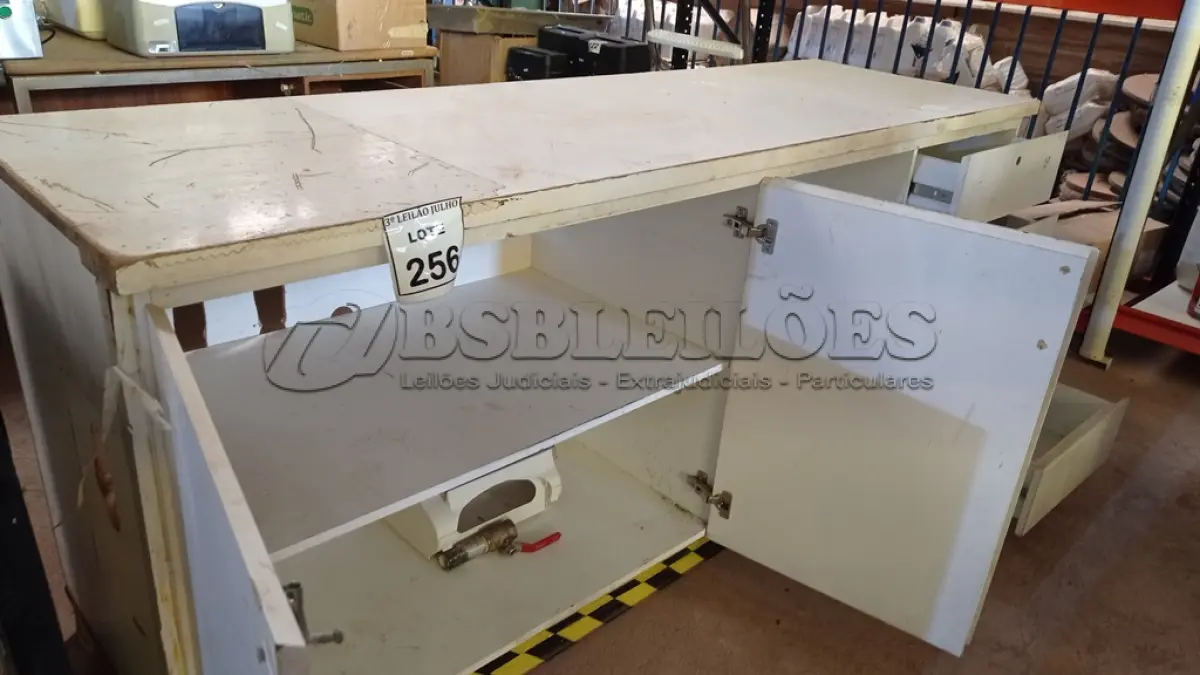 LOTE 256