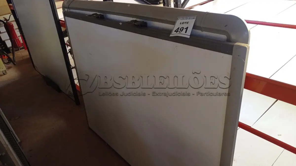 LOTE 491 - 02 LOUSAS DIGITAIS. (NO ESTADO) ATENÇÃO! FAZER A VISITAÇÃO ANTES DE ARREMATAR, NÃO SABEMOS SE FUNCIONA, LEILÃO NÃO TEM GARANTIA E NEM DEVOLUÇÃO, SUJEITO A POSSÍVEIS AVARIAS VISÍVEIS/OCULTAS E/OU AUSÊNCIA DE COMPONENTES.