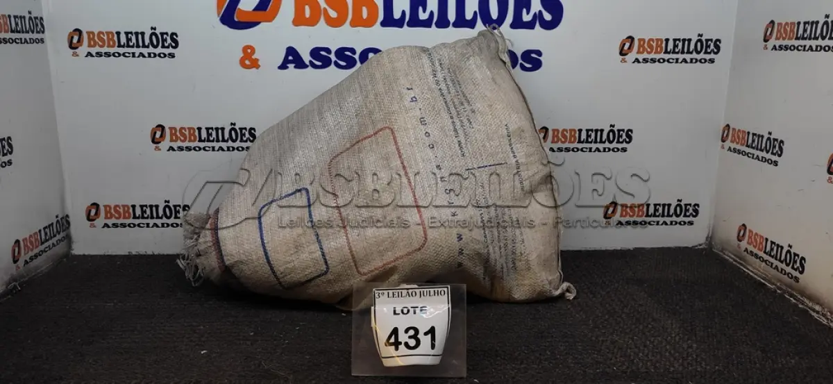 LOTE 431 - 01 BUCHA DE ESGOTO 150MM E 05 JOELHOS DN 150. (NO ESTADO) ATENÇÃO! FAZER A VISITAÇÃO ANTES DE ARREMATAR, NÃO SABEMOS SE FUNCIONA, LEILÃO NÃO TEM GARANTIA E NEM DEVOLUÇÃO, SUJEITO A POSSÍVEIS AVARIAS VISÍVEIS/OCULTAS E/OU AUSÊNCIA DE COMPONENTES.