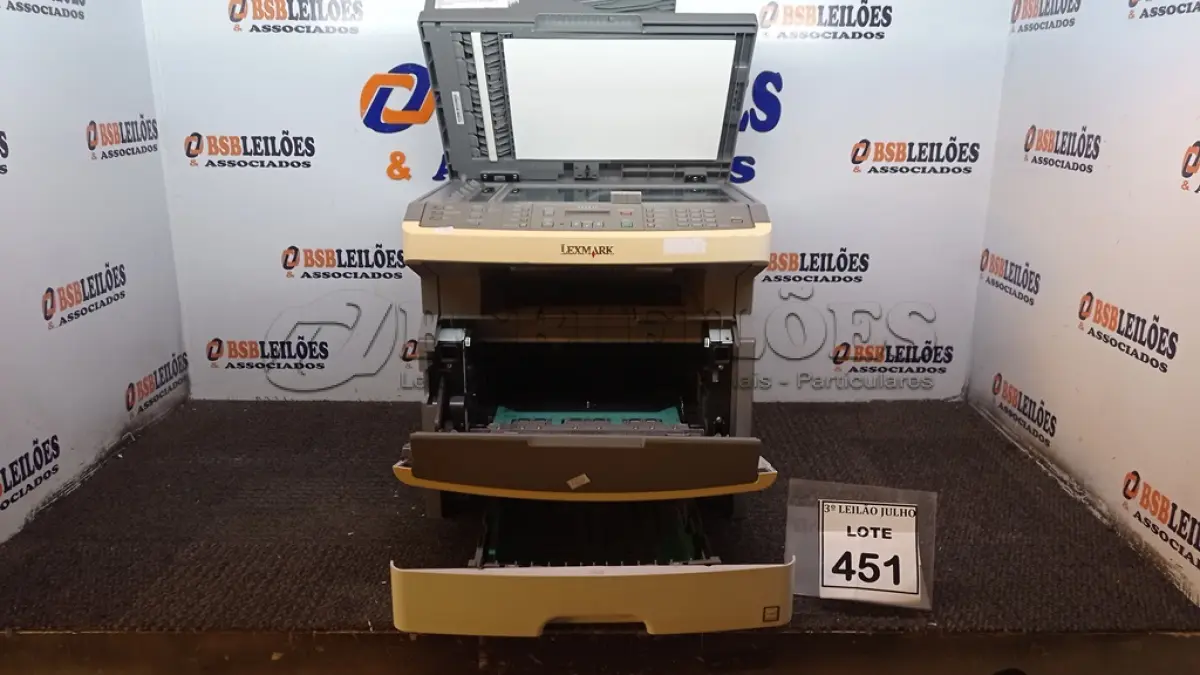LOTE 451