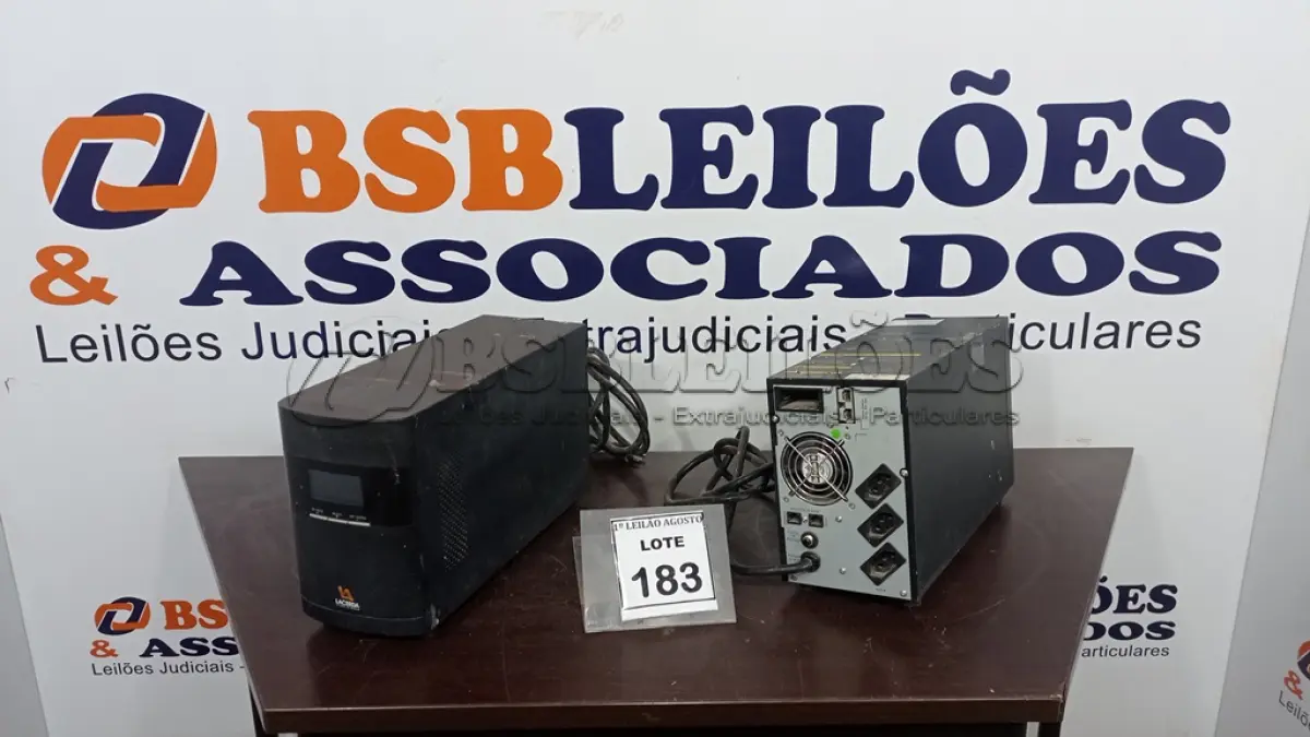 LOTE 183