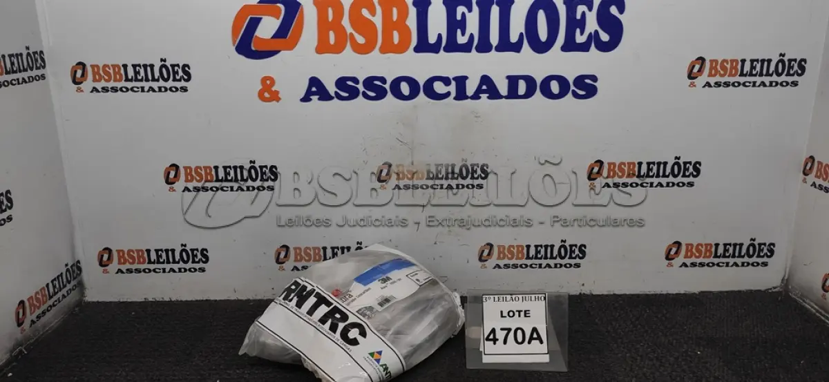 LOTE 520 - 01 PACOTE COM 30 MASCARAS DE SEGURANÇA 3M AURA 9320+BR SEM VÁLVULA. (NO ESTADO) ATENÇÃO! FAZER A VISITAÇÃO ANTES DE ARREMATAR, NÃO SABEMOS SE FUNCIONA, LEILÃO NÃO TEM GARANTIA E NEM DEVOLUÇÃO, SUJEITO A POSSÍVEIS AVARIAS VISÍVEIS/OCULTAS E/OU AUSÊNCIA DE COMPONENTES.