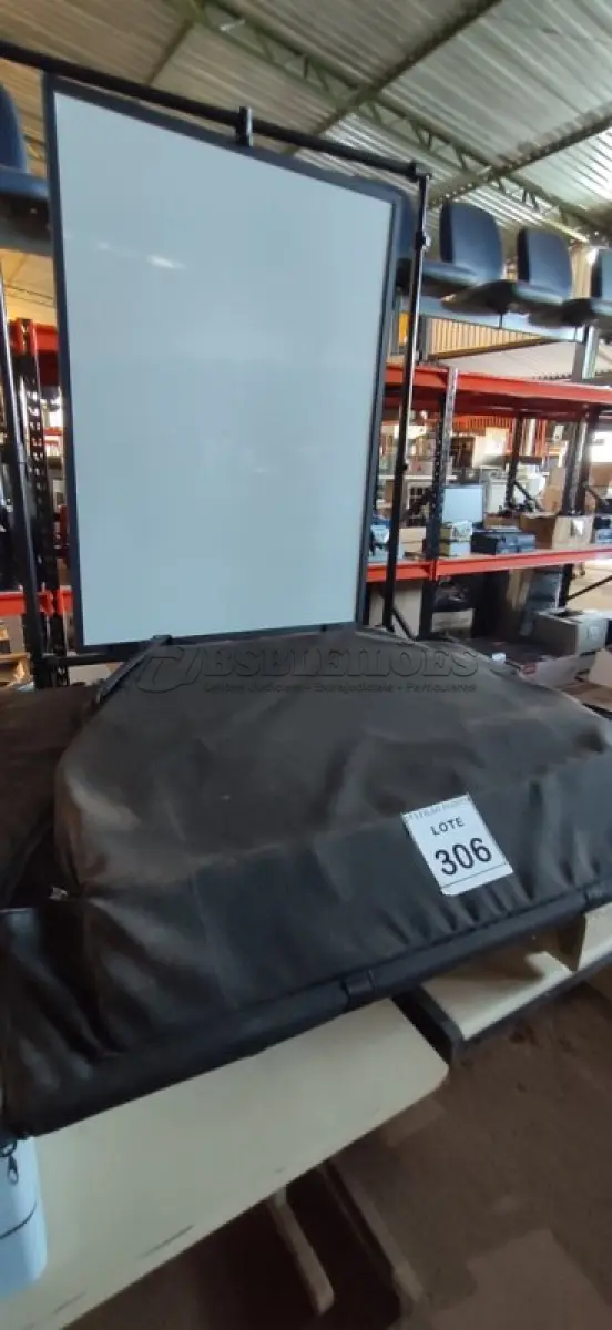 LOTE 306 - 01 KIT DE CENÁRIO PARA LEITURA BIOMÉTRICA. (NO ESTADO) ATENÇÃO! FAZER A VISITAÇÃO ANTES DE ARREMATAR, NÃO SABEMOS SE FUNCIONA, LEILÃO NÃO TEM GARANTIA E NEM DEVOLUÇÃO, SUJEITO A POSSÍVEIS AVARIAS VISÍVEIS/OCULTAS E/OU AUSÊNCIA DE COMPONENTES.