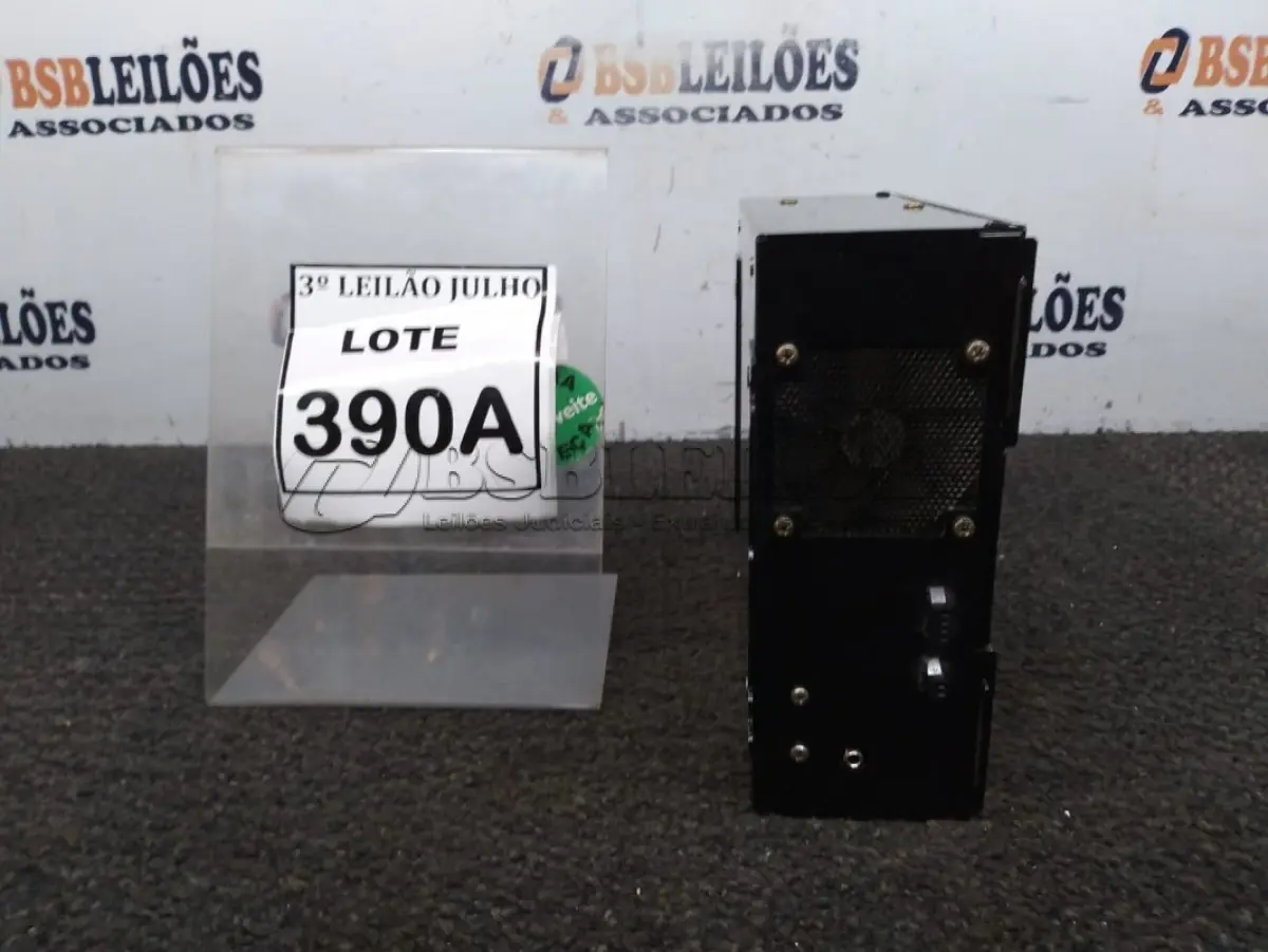 LOTE 390