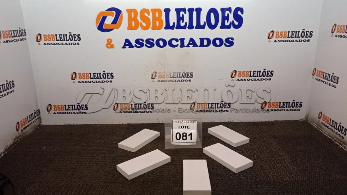 LOTE 081 - 05 BATERIAS EXTERNAS. (NO ESTADO) ATENÇÃO! FAZER A VISITAÇÃO ANTES DE ARREMATAR, NÃO SABEMOS SE FUNCIONA. LEILÃO NÃO TEM GARANTIA E NEM DEVOLUÇÃO, SUJEITO A POSSÍVEIS AVARIAS VISÍVEIS/OCULTAS E/OU AUSÊNCIA DE COMPONENTES.