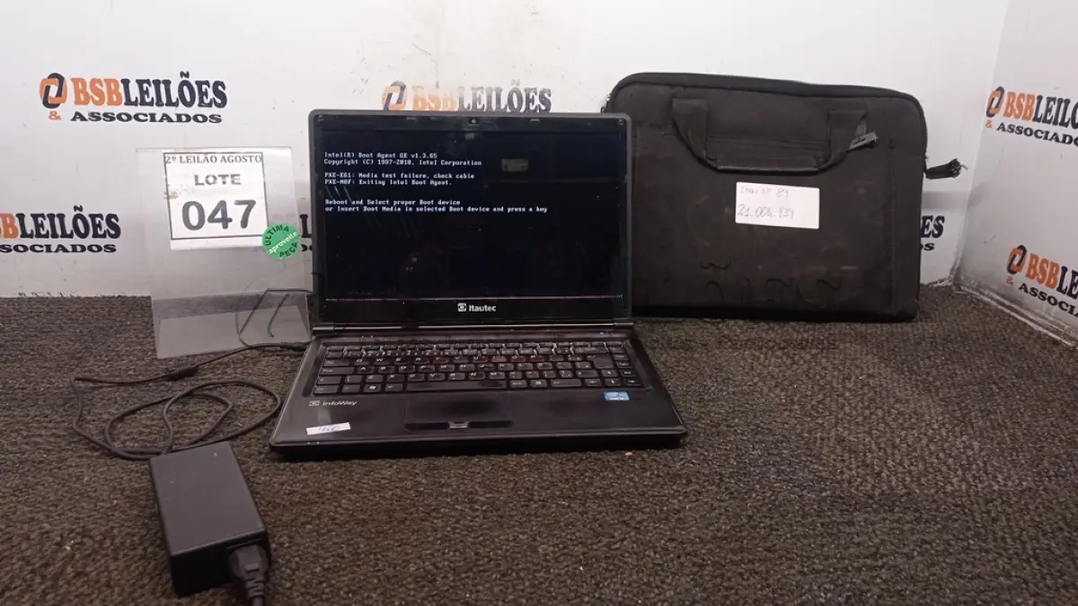 LOTE 047
