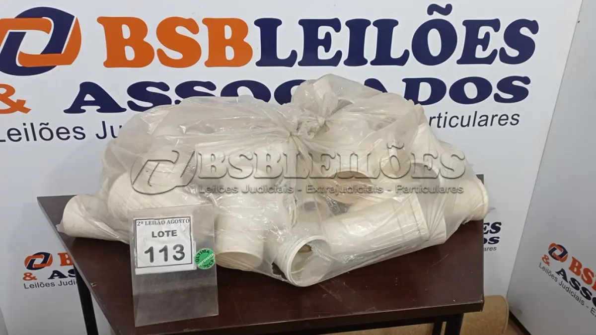 LOTE 113