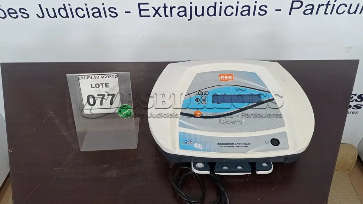 LOTE 077