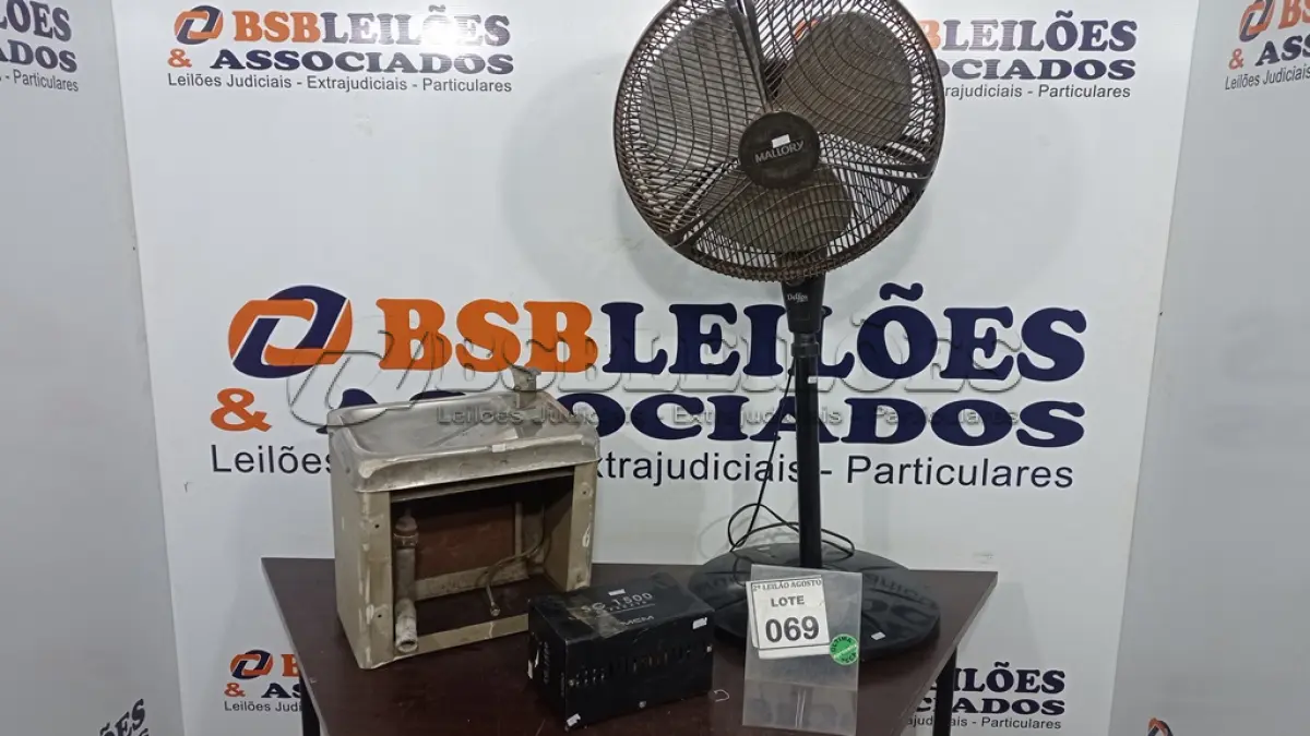LOTE 069
