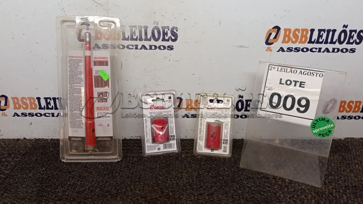 LOTE 009 - 03 SERRAS COPO SENDO 01 DIAMANTADA. (NO ESTADO) ATENÇÃO! FAZER A VISITAÇÃO ANTES DE ARREMATAR, NÃO SABEMOS SE FUNCIONA, LEILÃO NÃO TEM GARANTIA E NEM DEVOLUÇÃO, SUJEITO A POSSÍVEIS AVARIAS VISÍVEIS/OCULTAS E/OU AUSÊNCIA DE COMPONENTES.