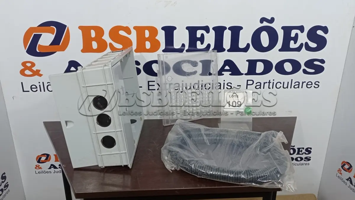 LOTE 109