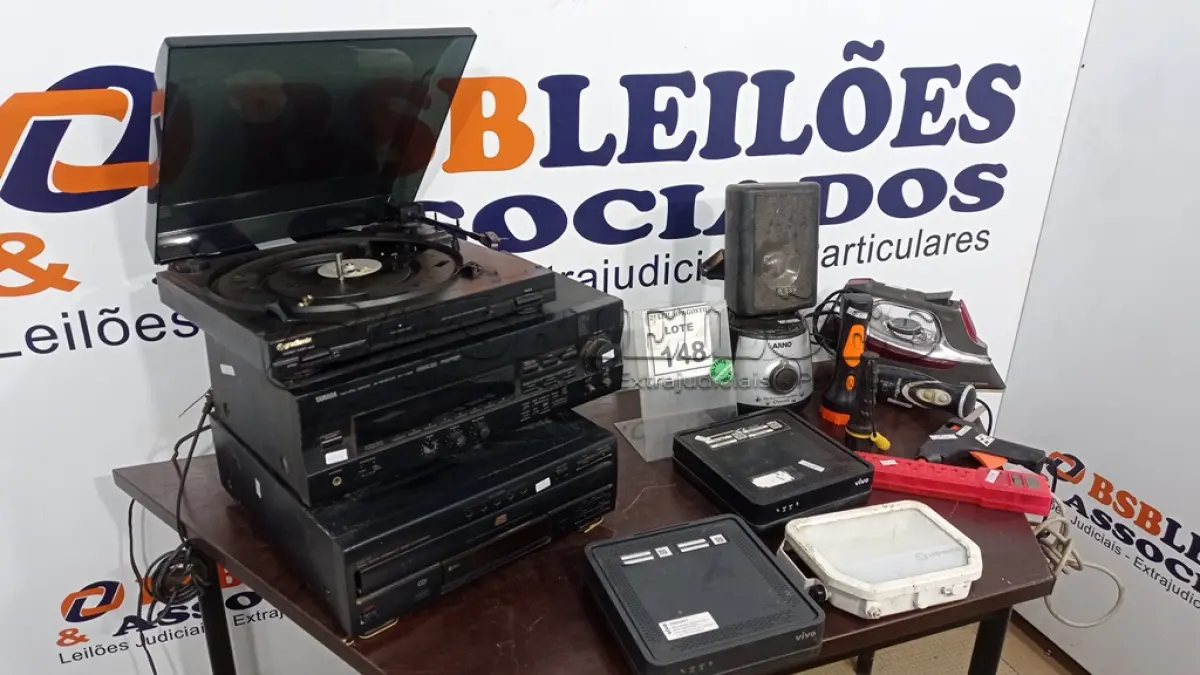 LOTE 148