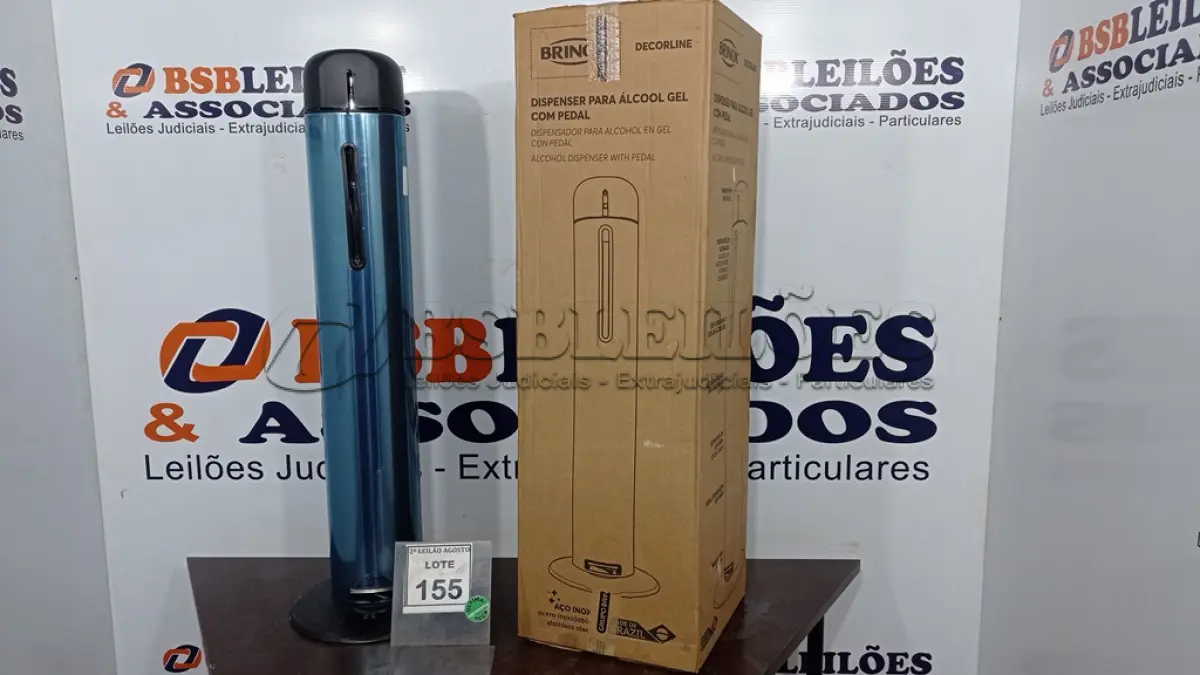 LOTE 155