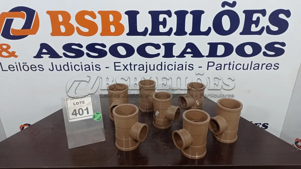LOTE 401 - 07 TÊS SOLDÁVEIS DE MEDIDAS DIVERSAS. (NO ESTADO) ATENÇÃO! FAZER A VISITAÇÃO ANTES DE ARREMATAR, NÃO SABEMOS SE FUNCIONA. LEILÃO NÃO TEM GARANTIA E NEM DEVOLUÇÃO, SUJEITO A POSSÍVEIS AVARIAS VISÍVEIS/OCULTAS E/OU AUSÊNCIA DE COMPONENTES.
