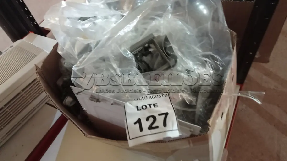 LOTE 127