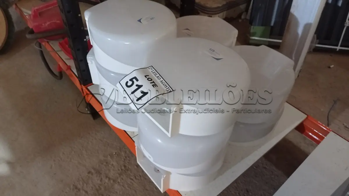 LOTE 511 - 10 DISPENSES DE PAPEL. (NO ESTADO) ATENÇÃO! FAZER A VISITAÇÃO ANTES DE ARREMATAR, NÃO SABEMOS SE FUNCIONA. LEILÃO NÃO TEM GARANTIA E NEM DEVOLUÇÃO, SUJEITO A POSSÍVEIS AVARIAS VISÍVEIS/OCULTAS E/OU AUSÊNCIA DE COMPONENTES.