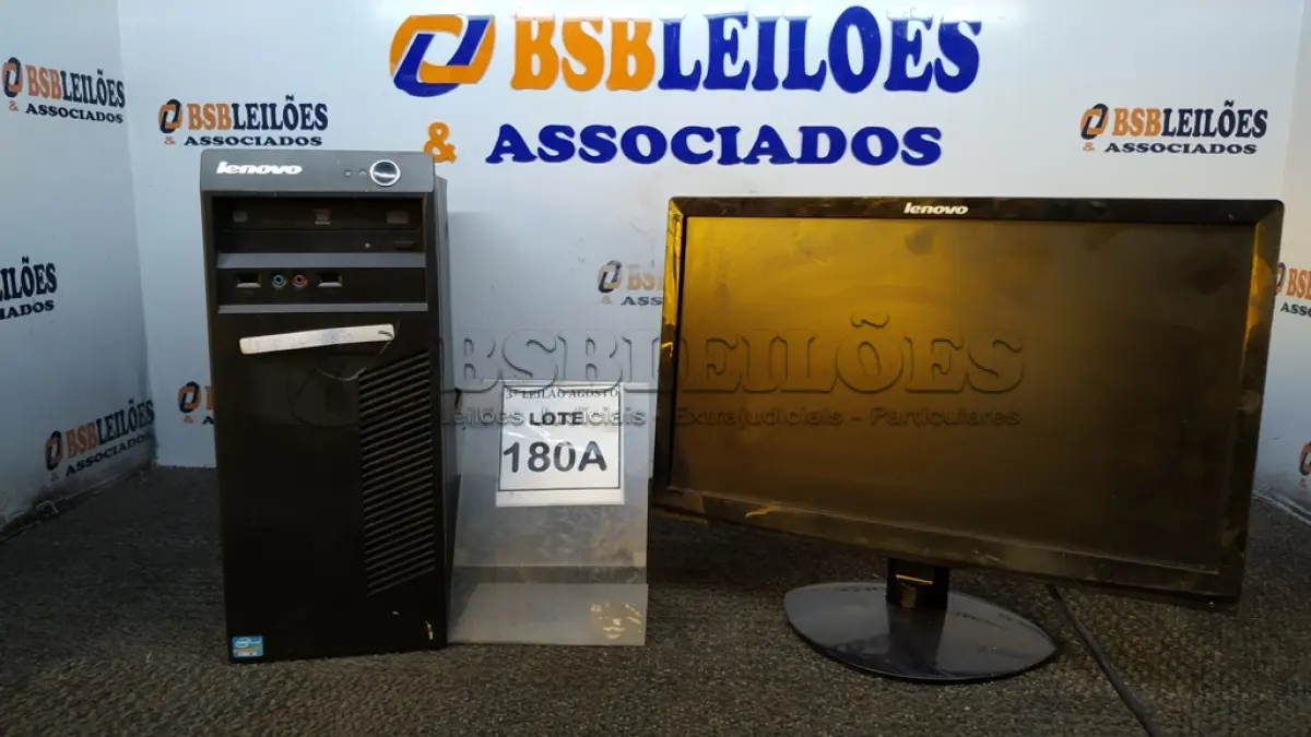 LOTE 180