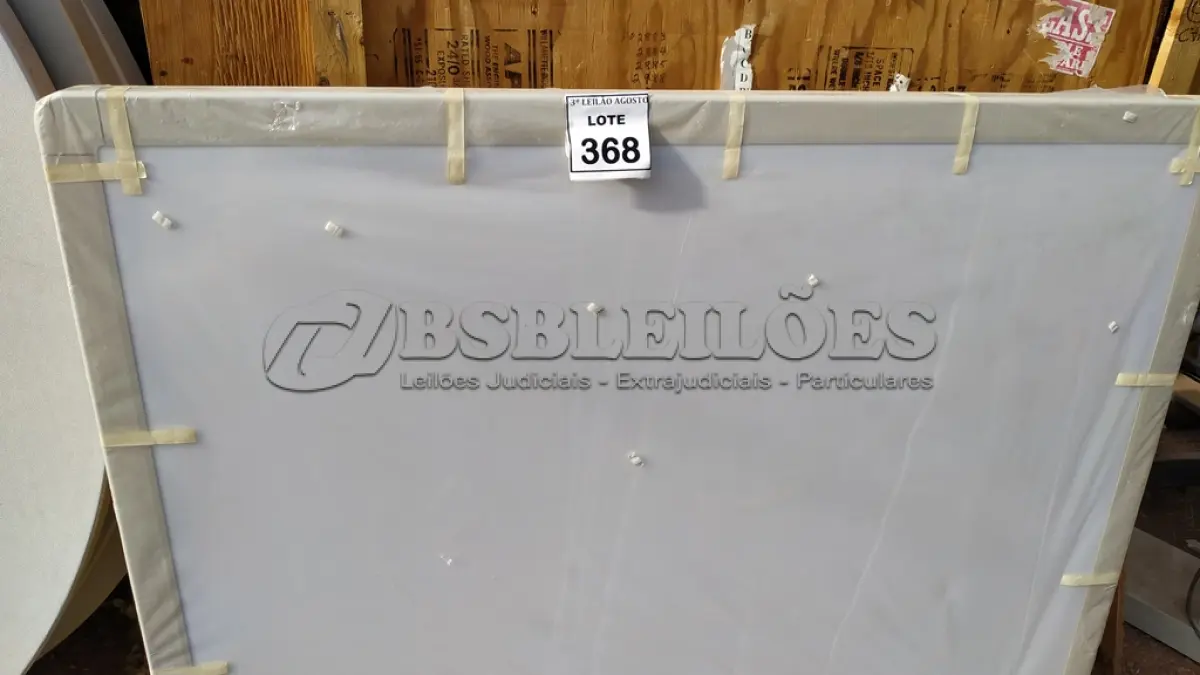 LOTE 368 - 02 LOUSAS INTERATIVAS. (NO ESTADO) ATENÇÃO! FAZER A VISITAÇÃO ANTES DE ARREMATAR, NÃO SABEMOS SE FUNCIONA, LEILÃO NÃO TEM GARANTIA E NEM DEVOLUÇÃO, SUJEITO A POSSÍVEIS AVARIAS VISÍVEIS/OCULTAS E/OU AUSÊNCIA DE COMPONENTES.