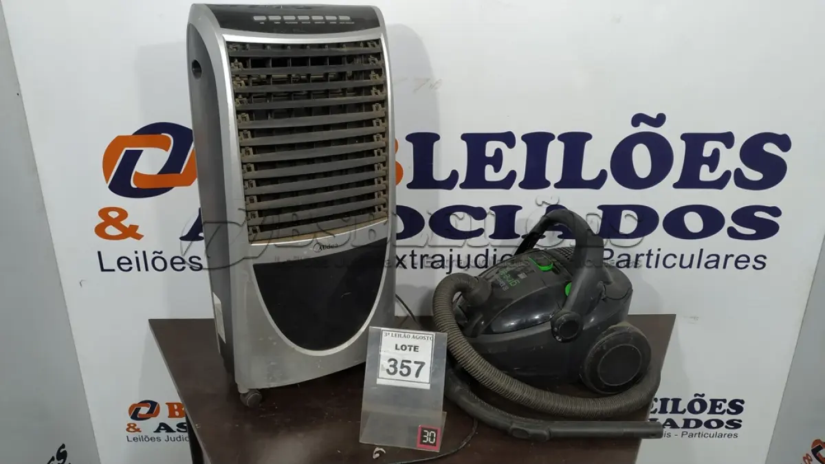 LOTE 357