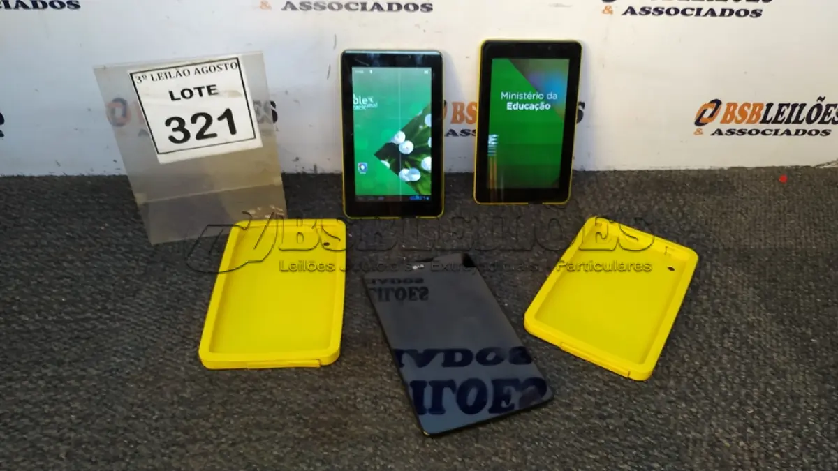 LOTE 321