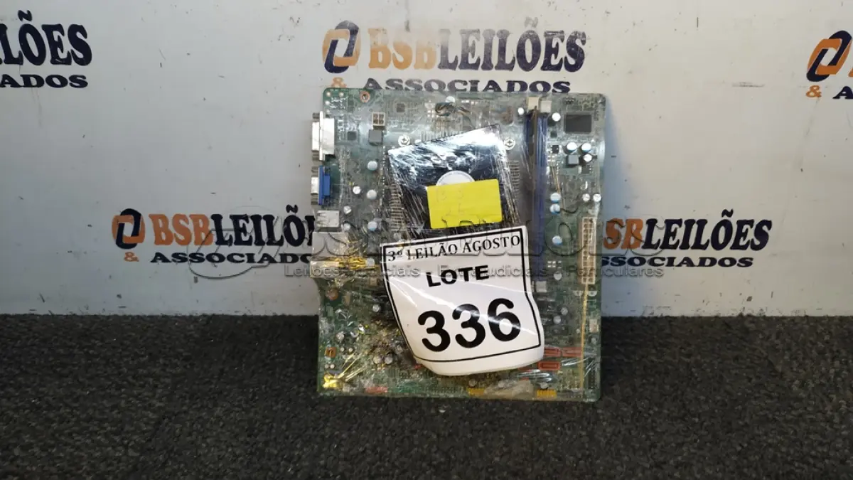 LOTE 336