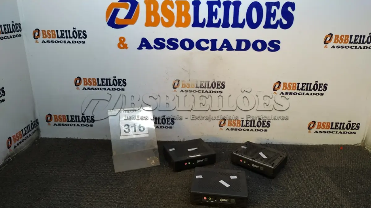 LOTE 316