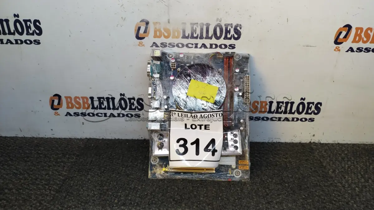 LOTE 314