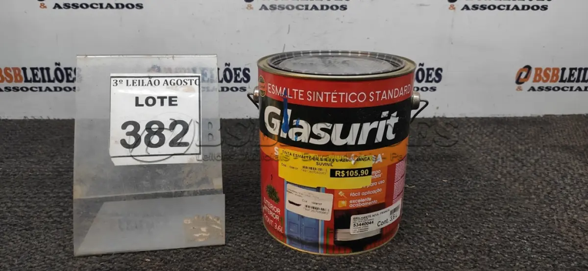 LOTE 382