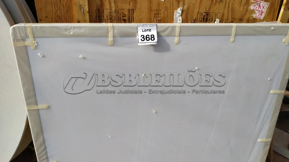 LOTE 368 - 02 LOUSAS INTERATIVAS. (NO ESTADO) ATENÇÃO! FAZER A VISITAÇÃO ANTES DE ARREMATAR, NÃO SABEMOS SE FUNCIONA, LEILÃO NÃO TEM GARANTIA E NEM DEVOLUÇÃO, SUJEITO A POSSÍVEIS AVARIAS VISÍVEIS/OCULTAS E/OU AUSÊNCIA DE COMPONENTES.