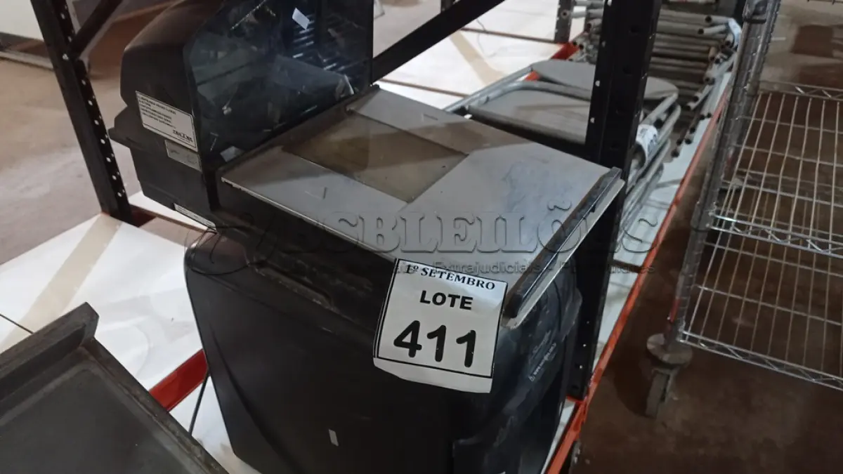 LOTE 411