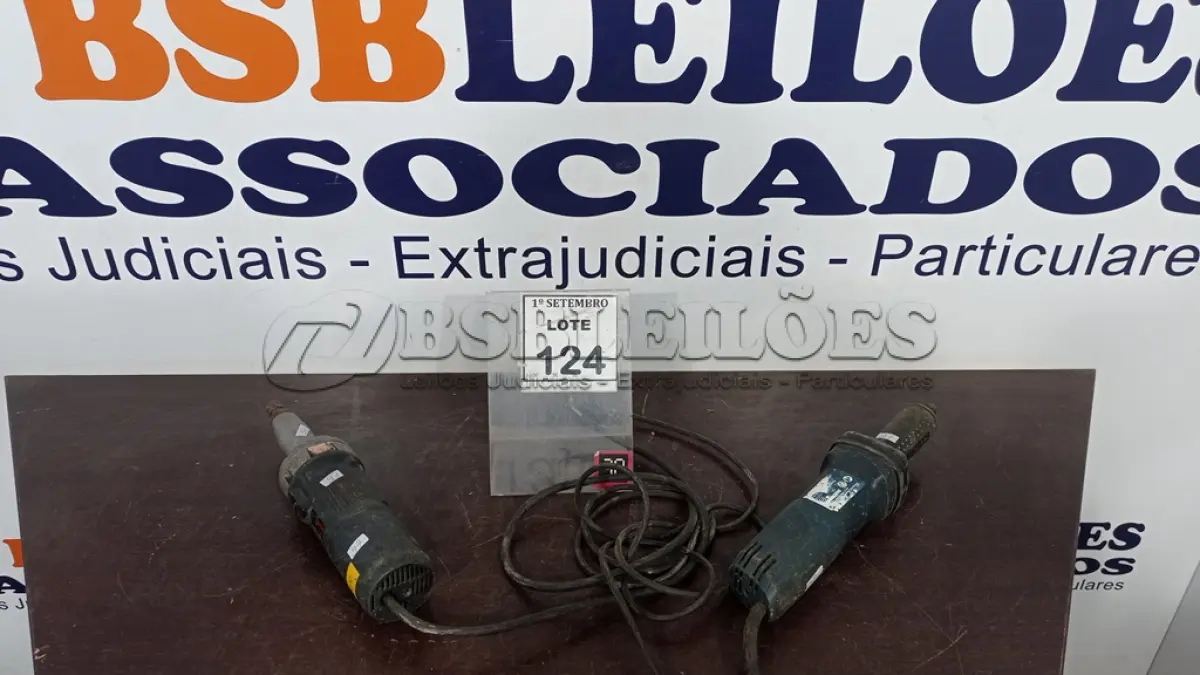 LOTE 124
