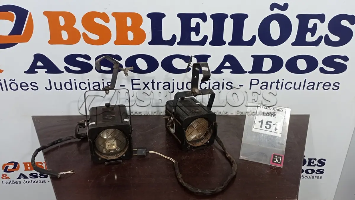 LOTE 151