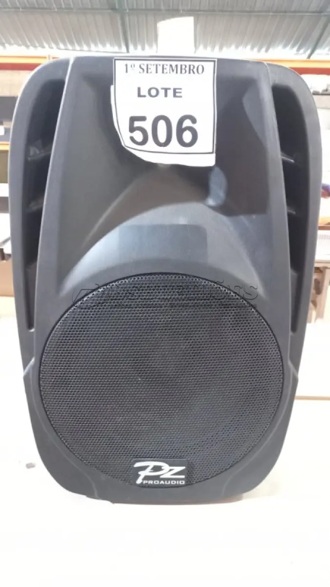 LOTE 506