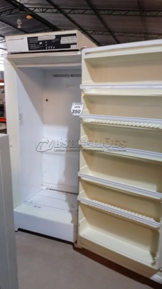 LOTE 350 - 01 INCUBADORA DE LABORATÓRIO 110V. (NO ESTADO) ATENÇÃO! FAZER A VISITAÇÃO ANTES DE ARREMATAR, NÃO SABEMOS SE FUNCIONA. LEILÃO NÃO TEM GARANTIA E NEM DEVOLUÇÃO, SUJEITO A POSSÍVEIS AVARIAS VISÍVEIS/OCULTAS E/OU AUSÊNCIA DE COMPONENTES.