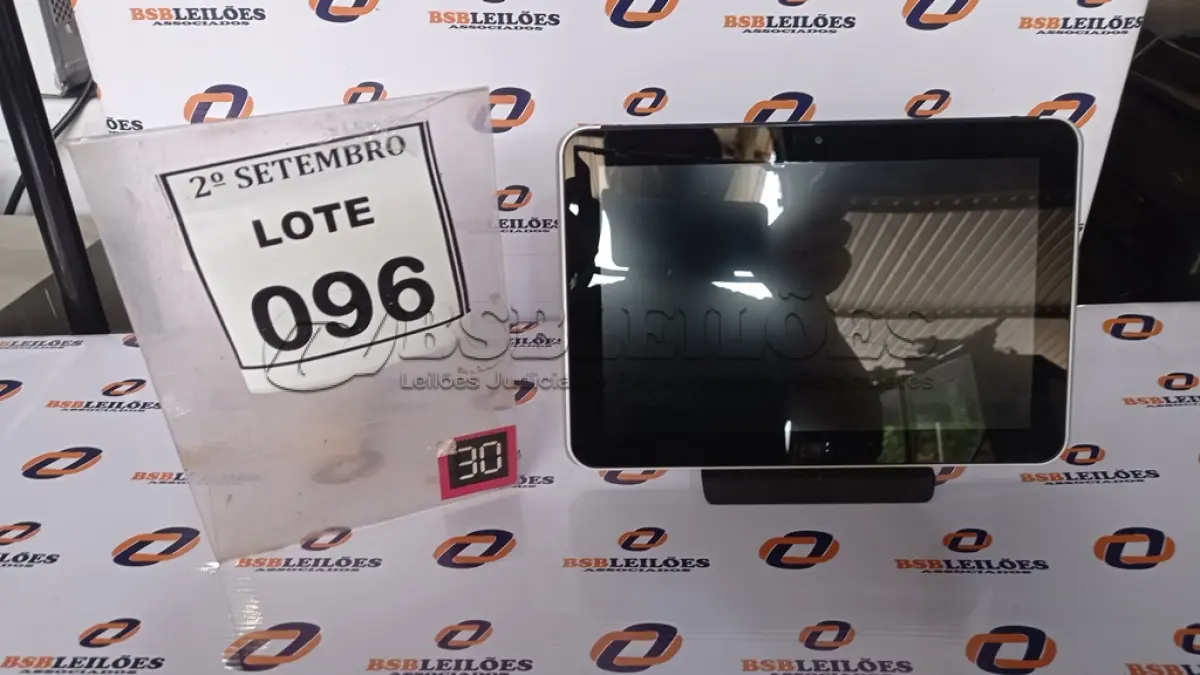 LOTE 096