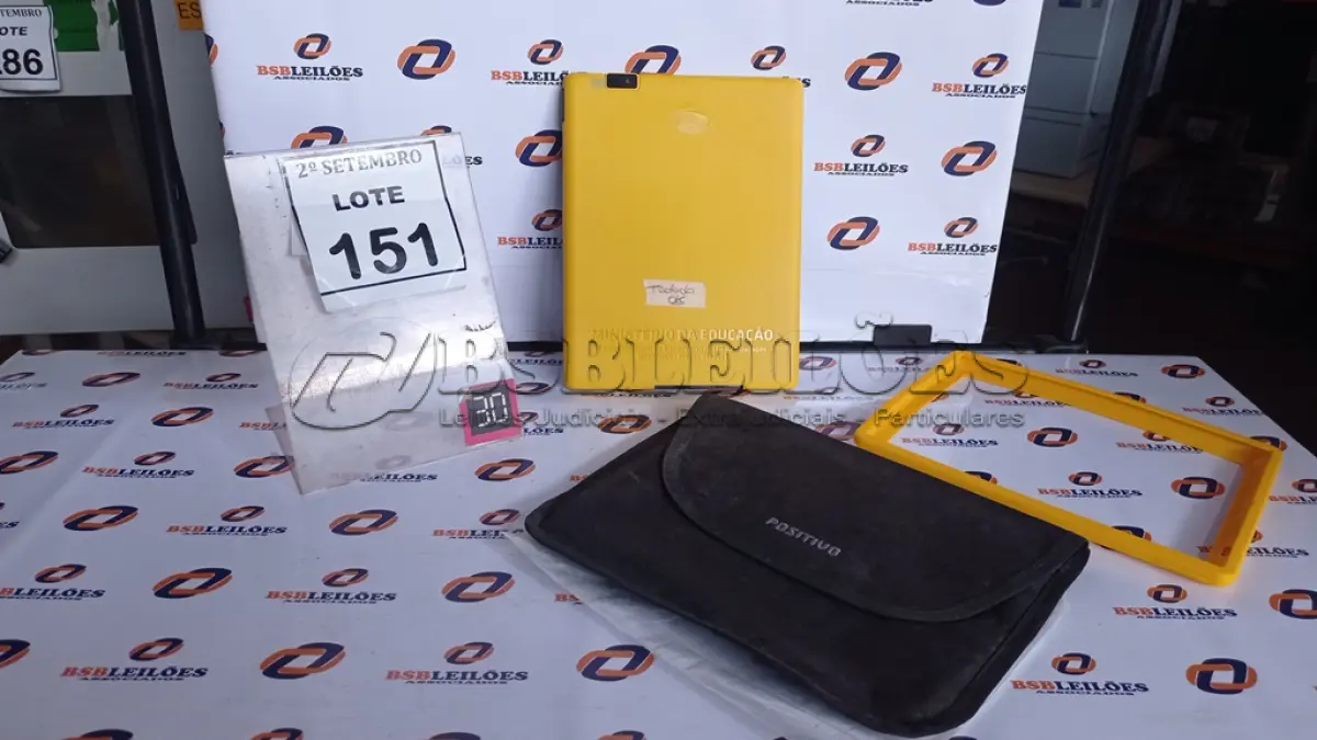 LOTE 151